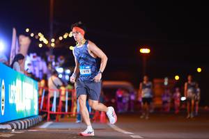 BIB: 41615
                            <button type="button" onclick="openModal(22991471)" class="btn btn-primary btn-sm float-right btn-popup" data-toggle="modal" data-target=".modal-high-quality">
                        <i class="fas fa-shopping-cart"></i> Add to Cart
                    </button>
                                            <button type="button" onclick="isThisMe(22991471, true)" class="btn btn-success btn-sm float-right btn-popup btn-isme hidden" data-toggle="tooltip" data-placement="bottom" title="นี่คือรูปของคุณใช่ไหม คลิกที่นี่เพื่อเอาเข้าอัลบั้ม">
                        <i class="fas fa-plus"></i> Add to album
                    </button>
                    <button type="button" onclick="isThisMe(22991471, false)" class="btn btn-warning btn-sm float-right btn-popup btn-isnotme hidden">
                        <i class="fas fa-ban"></i> Remove from album
                    </button>